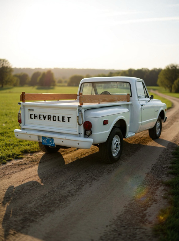 Chevrolet-C-10-1971-2