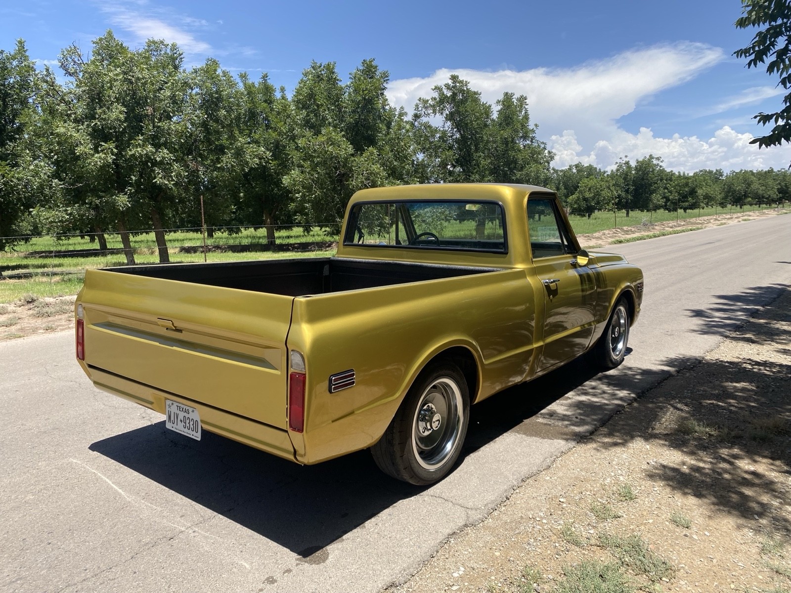 Chevrolet-C-10-1971-2