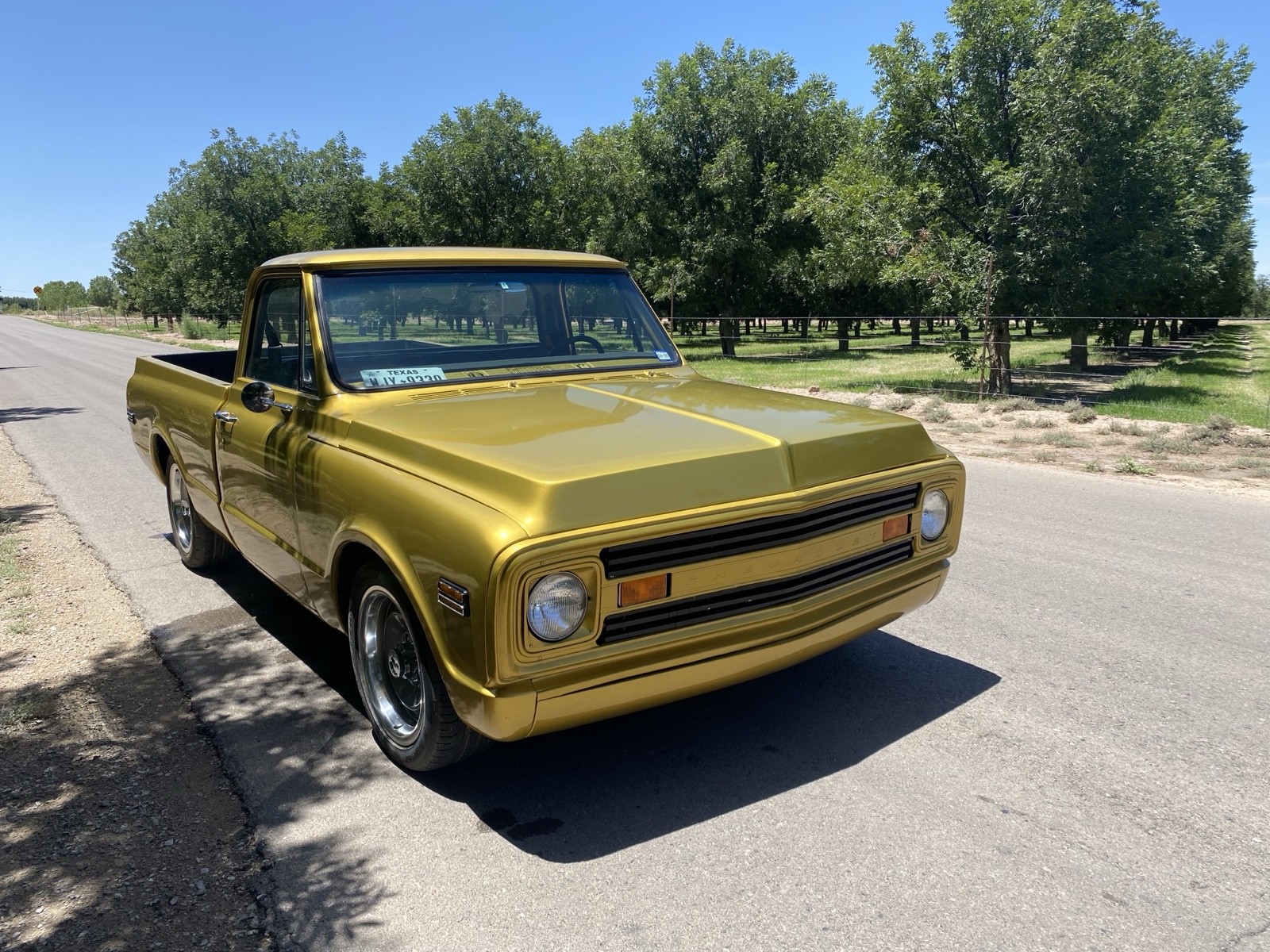 Chevrolet-C-10-1971-3