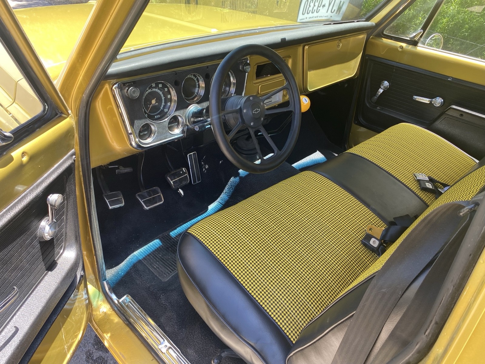 Chevrolet-C-10-1971-4