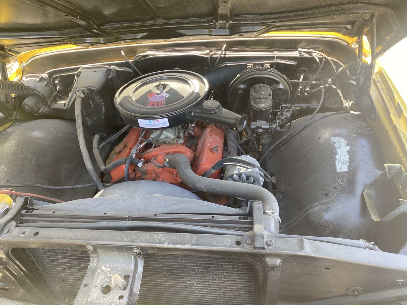 Chevrolet-C-10-1971-6