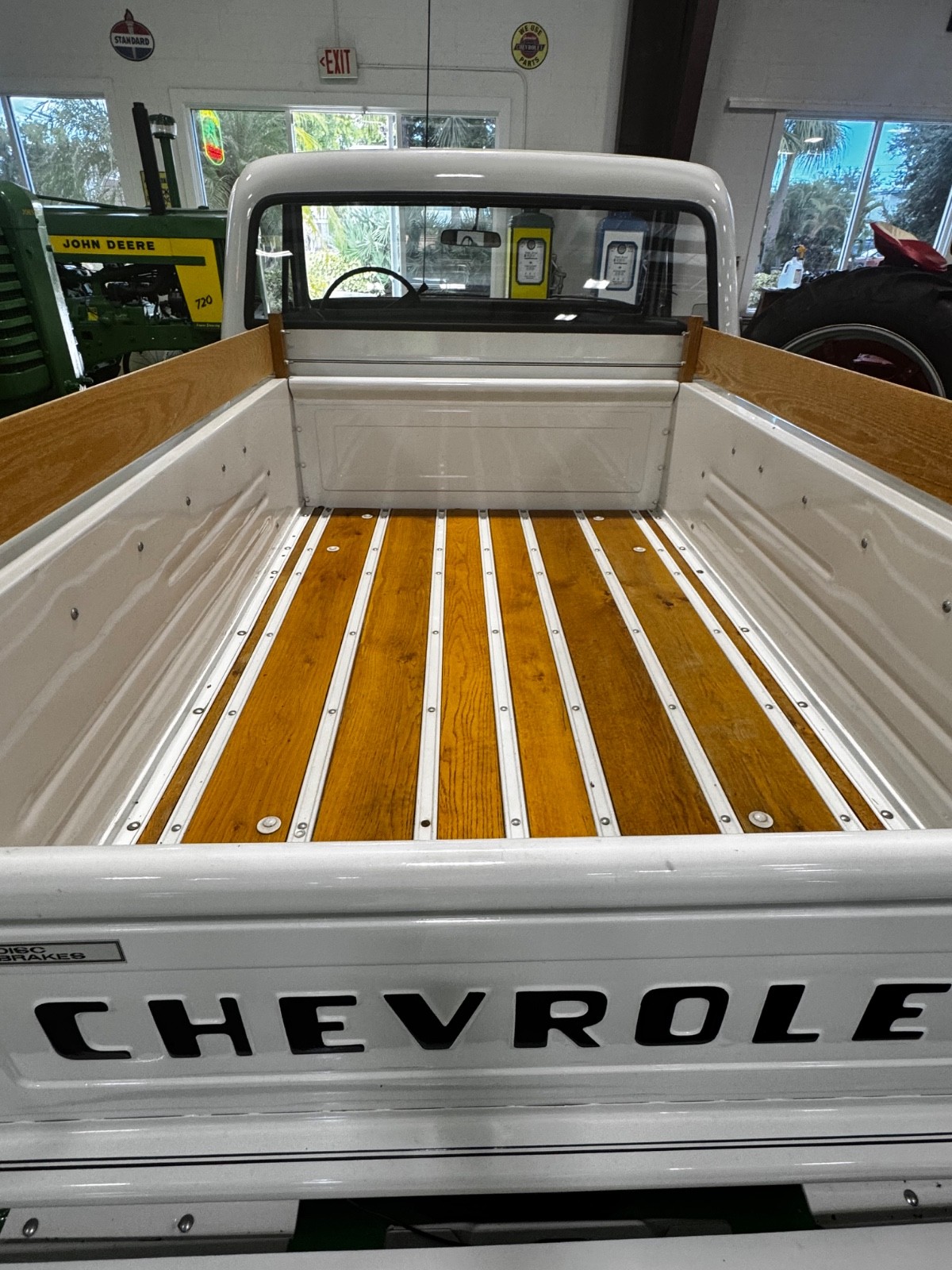 Chevrolet-C-10-1971-7