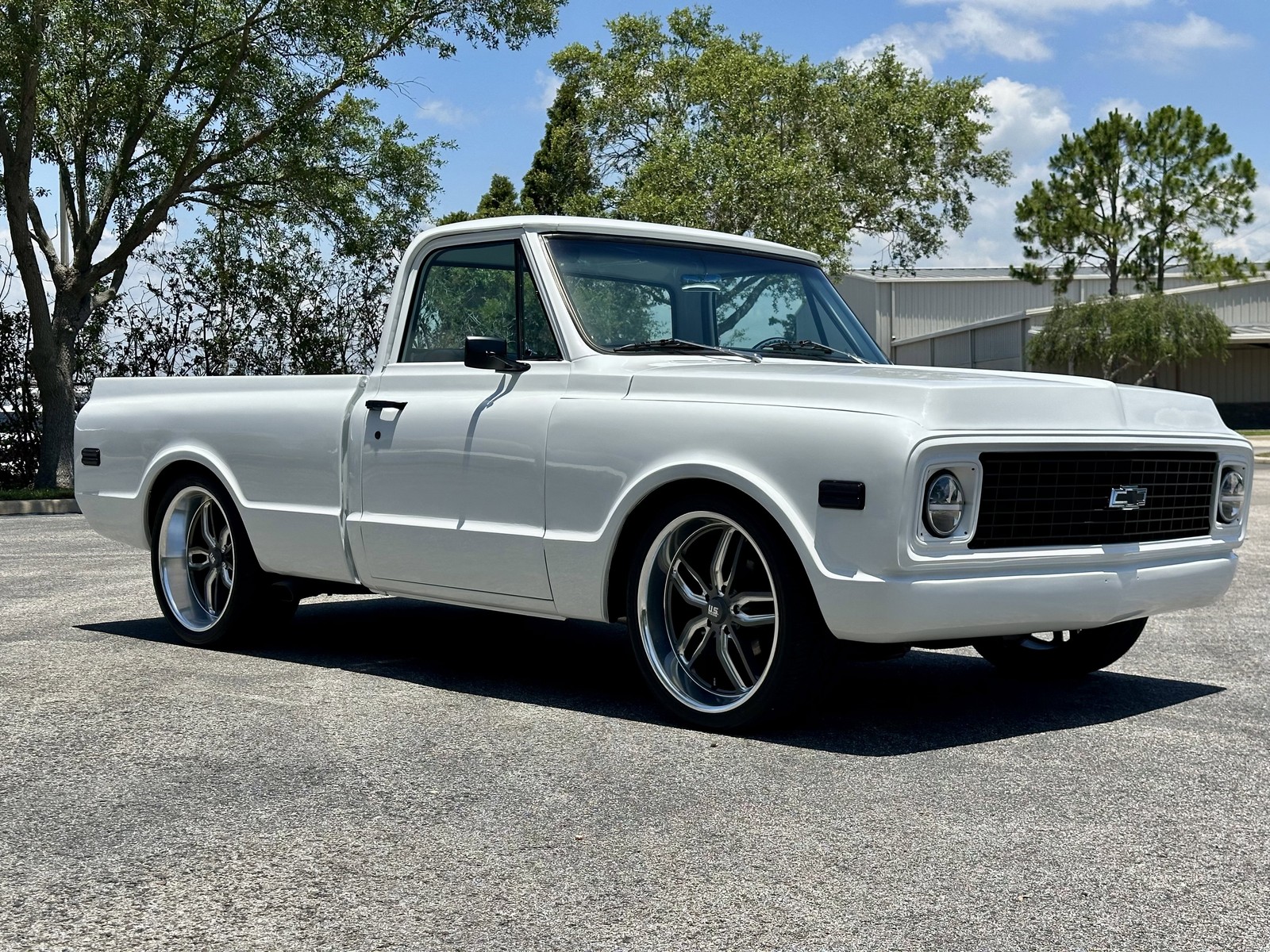 Chevrolet-C-10-1971-TRUCK-15