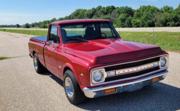 Chevrolet-C-10-1972-1