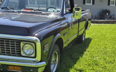 Chevrolet-C-10-1972-1