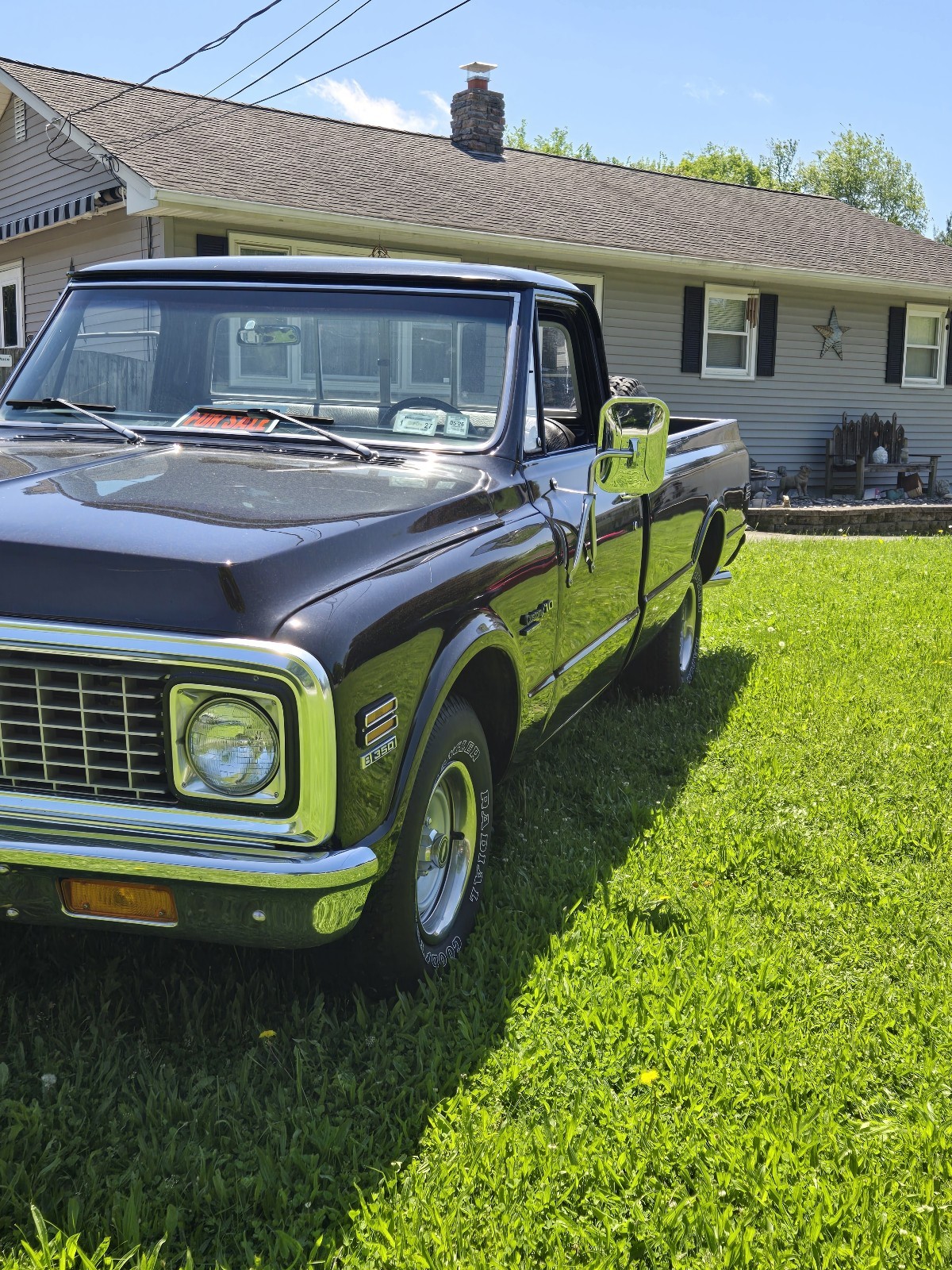 Chevrolet-C-10-1972-1
