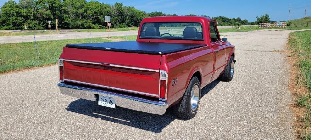 Chevrolet-C-10-1972-2