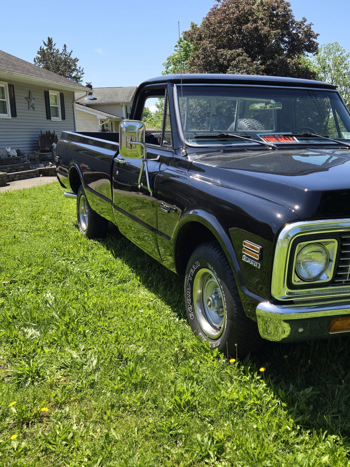 Chevrolet-C-10-1972-2