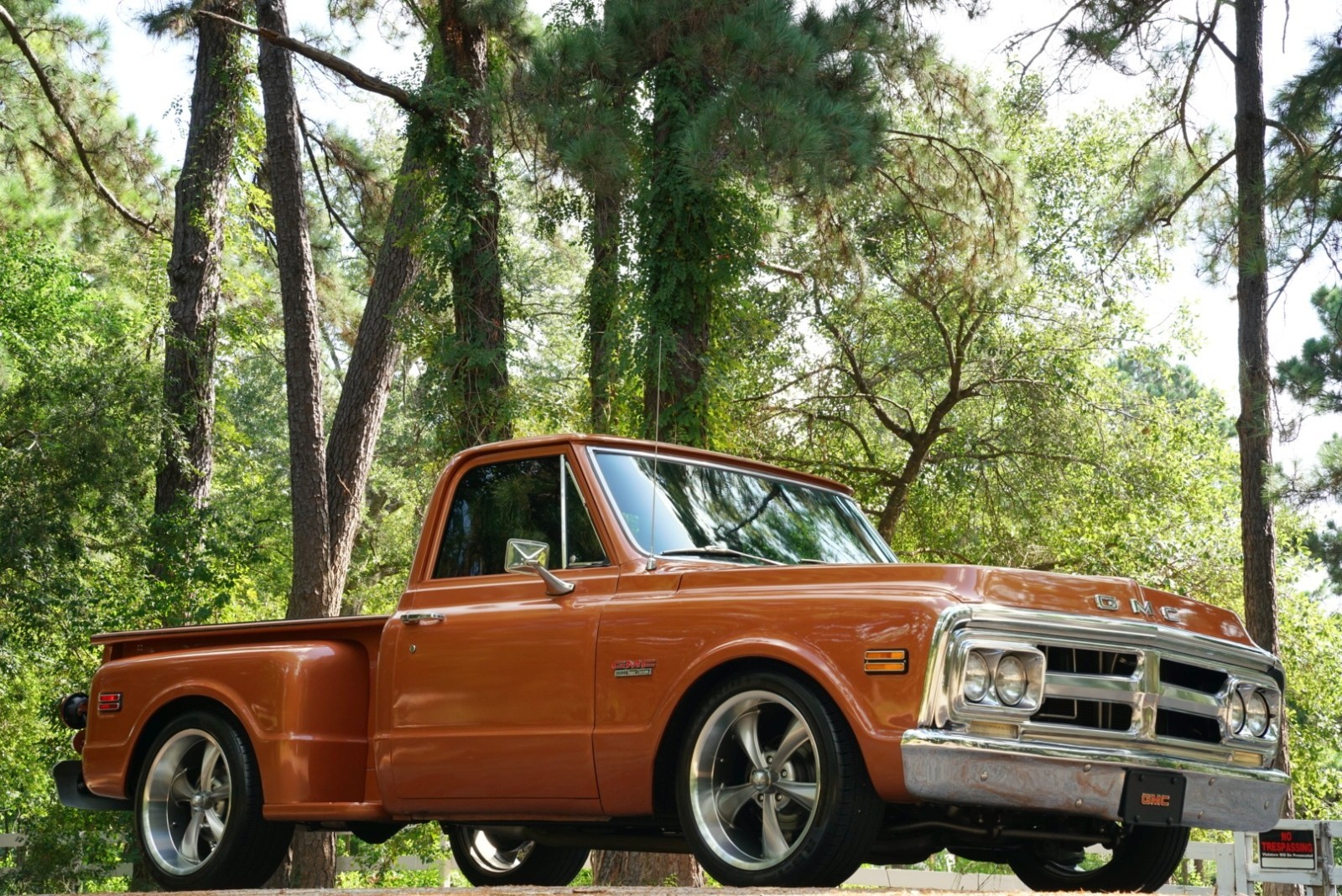 Chevrolet C-10 1972