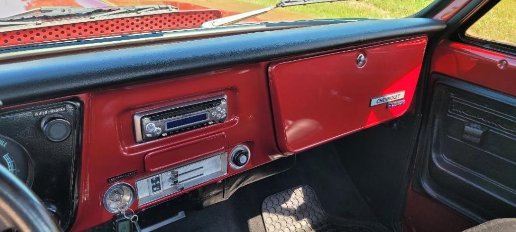Chevrolet-C-10-1972-7