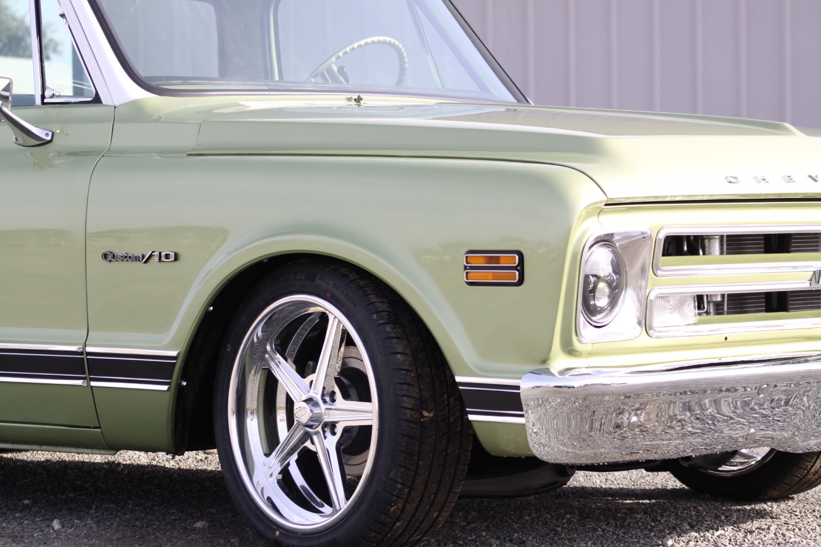 Chevrolet-C-10-1972-Standard-Cab-Pickup-12