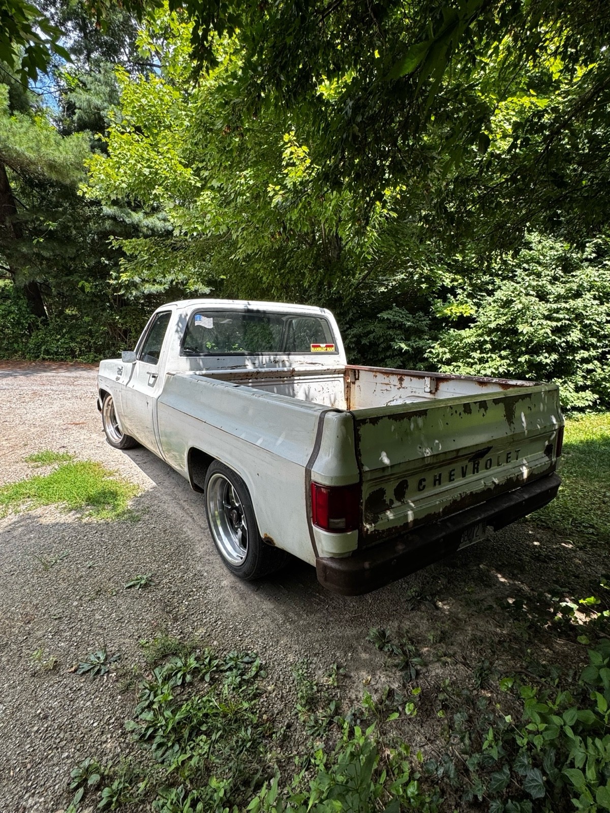 Chevrolet-C-10-1976-4