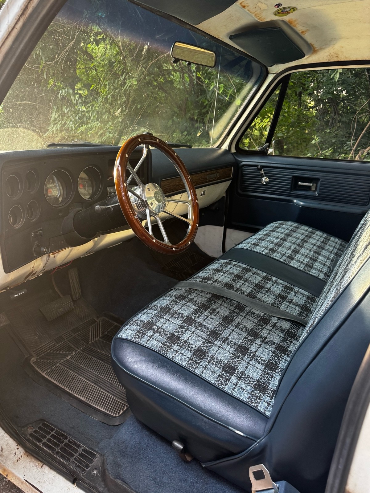 Chevrolet-C-10-1976-7