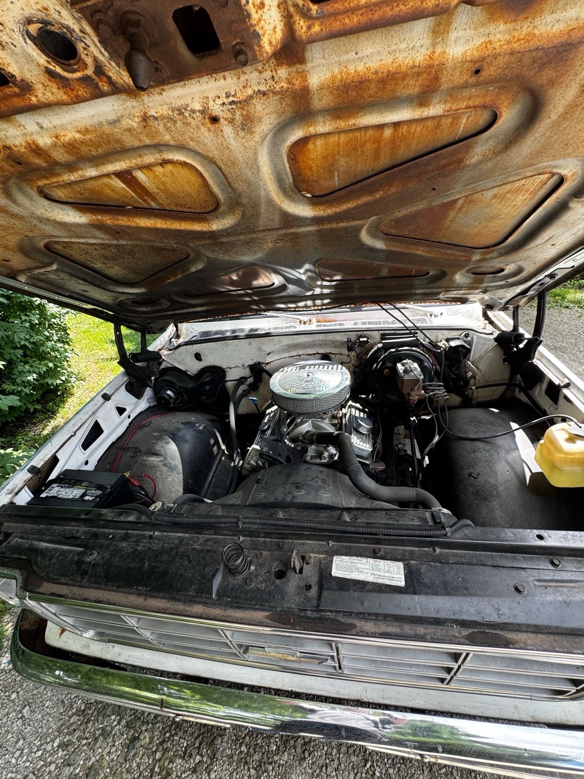 Chevrolet-C-10-1976-9