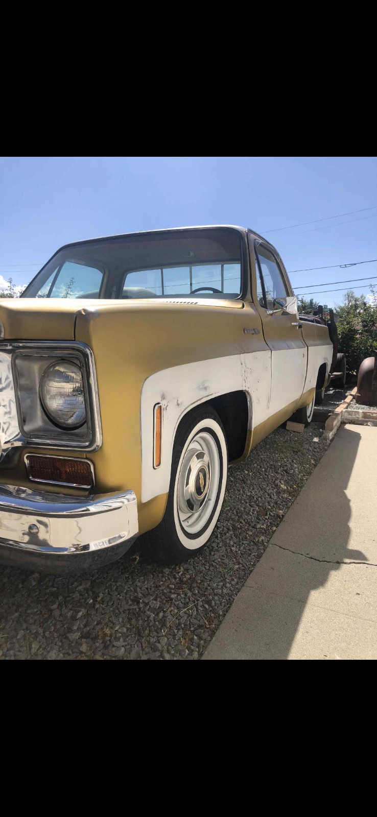 Chevrolet-C-10-1976-Standard-Cab-Pickup-1