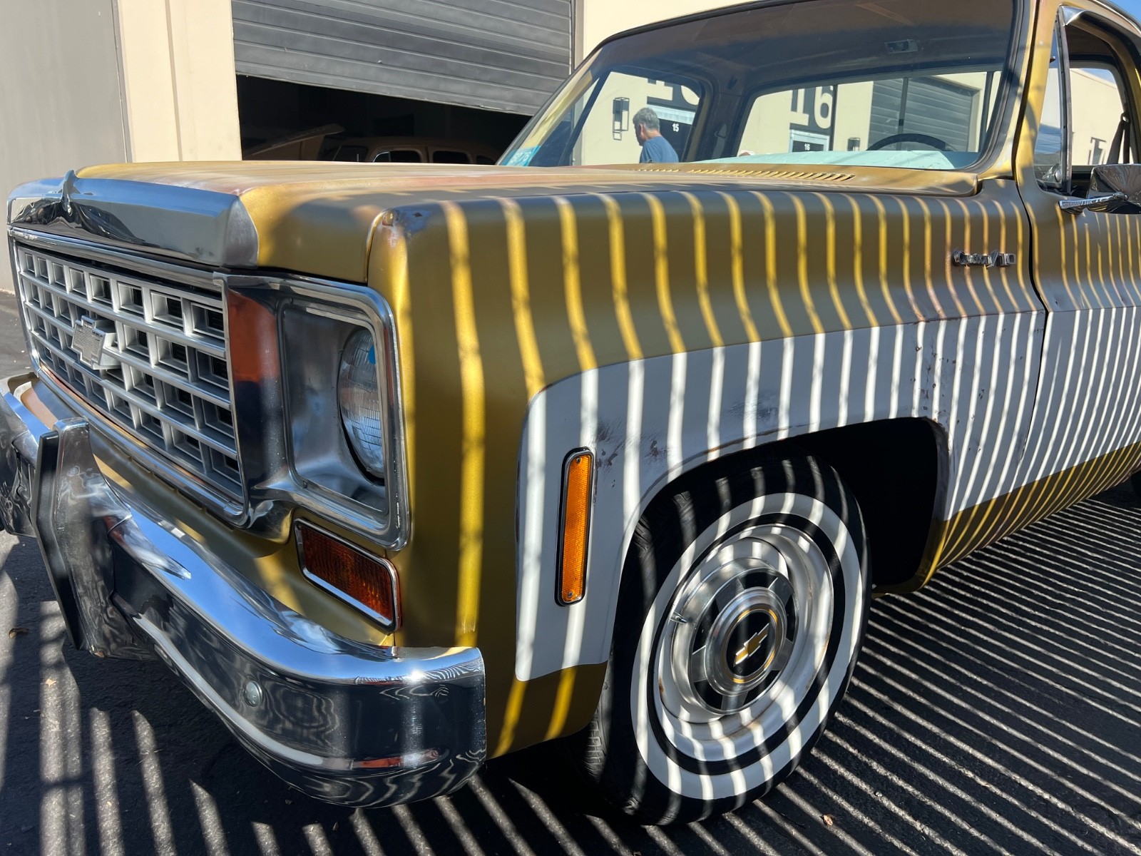 Chevrolet-C-10-1976-Standard-Cab-Pickup-10