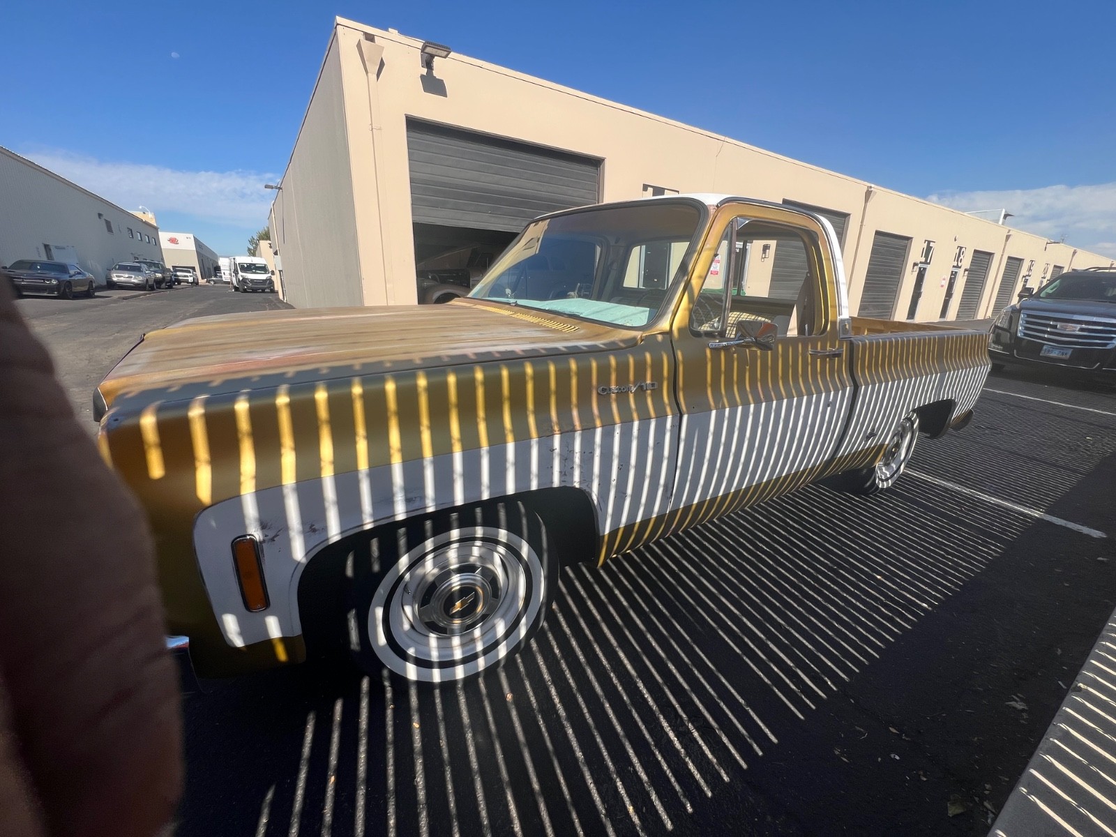 Chevrolet-C-10-1976-Standard-Cab-Pickup-20
