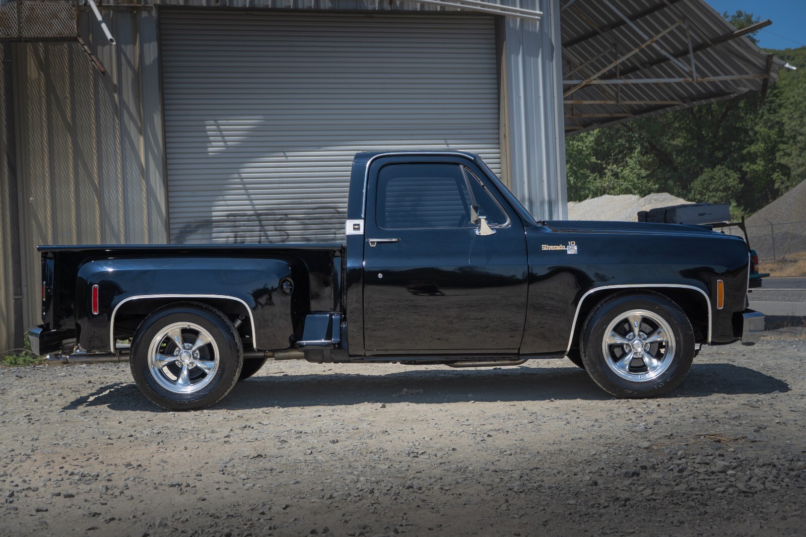 Chevrolet-C-10-1977-1