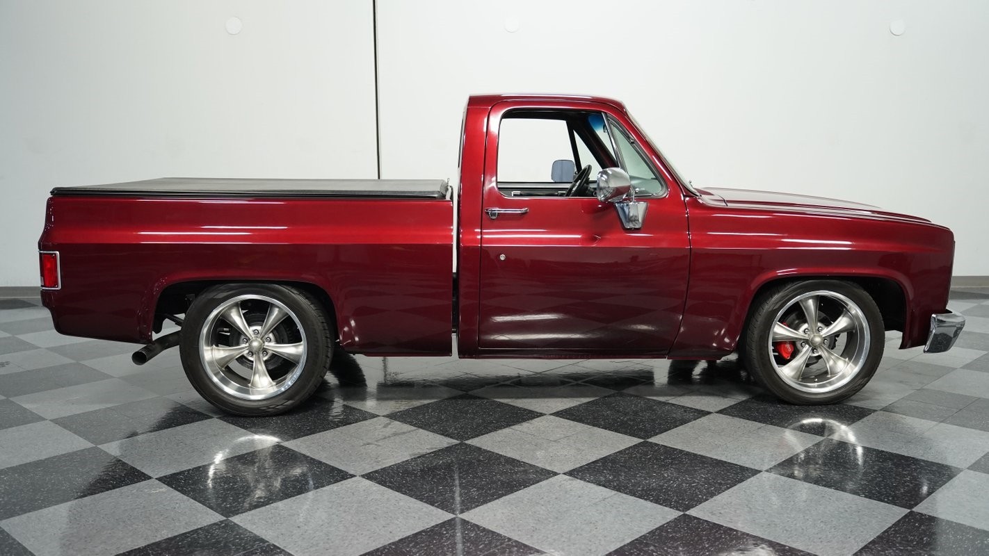Chevrolet-C-10-1981-Pickup-Truck-11