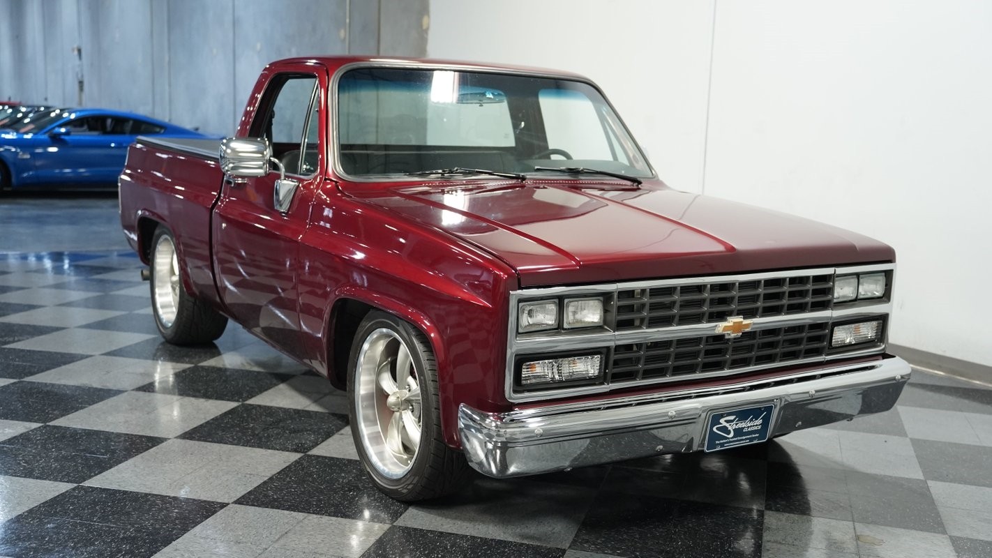 Chevrolet-C-10-1981-Pickup-Truck-13