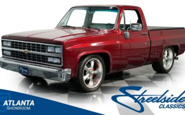 Chevrolet-C-10-1981-Pickup-Truck