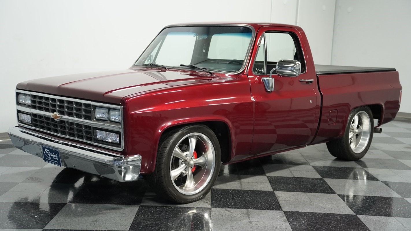 Chevrolet-C-10-1981-Pickup-Truck-5