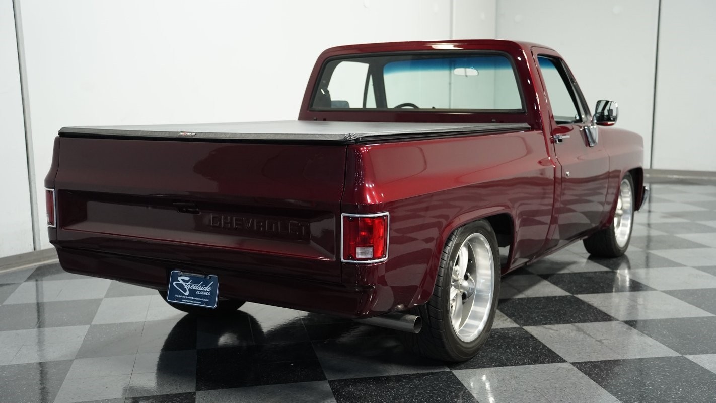 Chevrolet-C-10-1981-Pickup-Truck-9