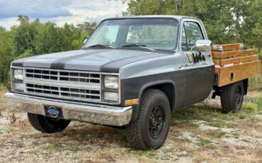 Chevrolet-C-10-1983-1