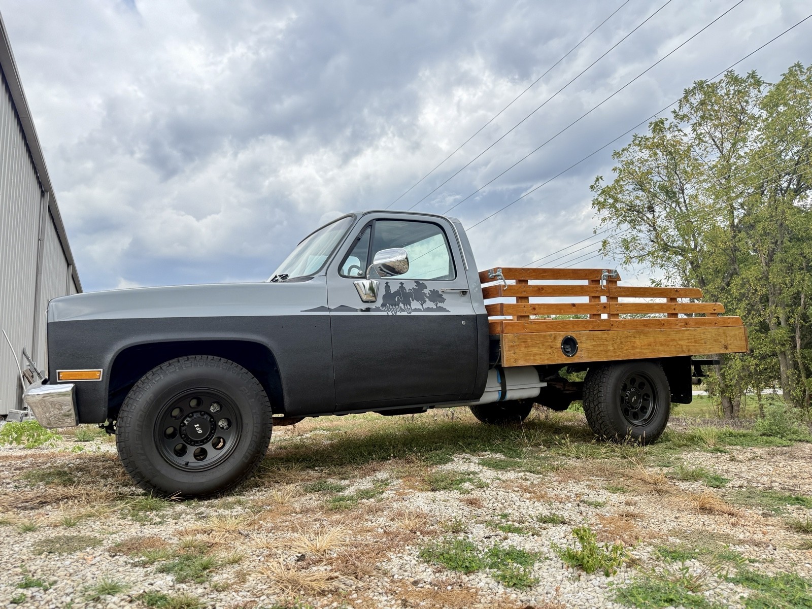 Chevrolet-C-10-1983-3