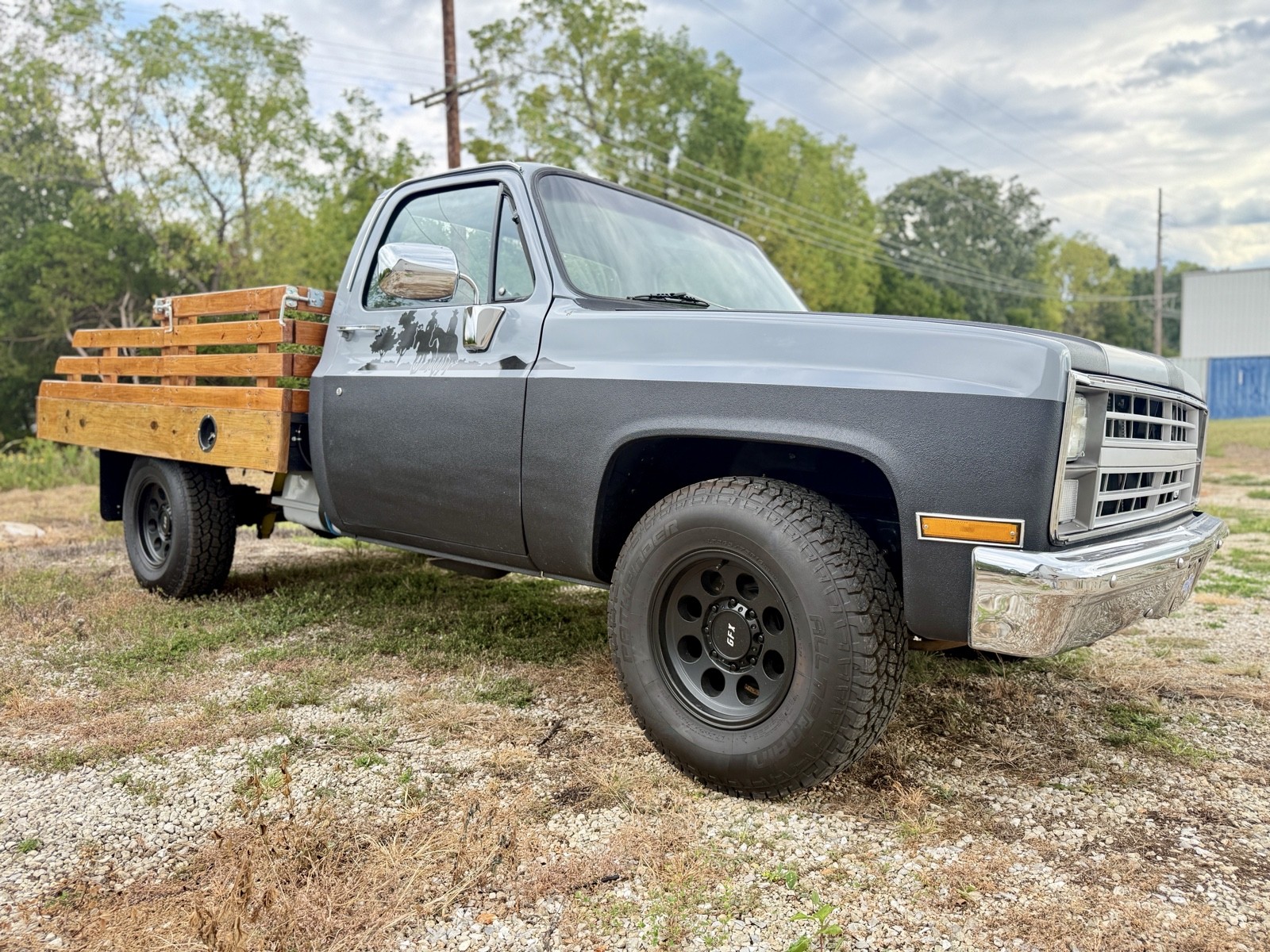 Chevrolet-C-10-1983-4
