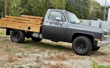 Chevrolet-C-10-1983-5