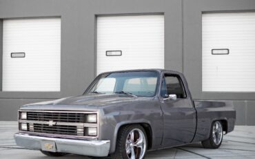 Chevrolet-C-10-1983-Standard-Cab-Pickup-1
