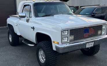 Chevrolet-C-10-1983-Standard-Cab-Pickup