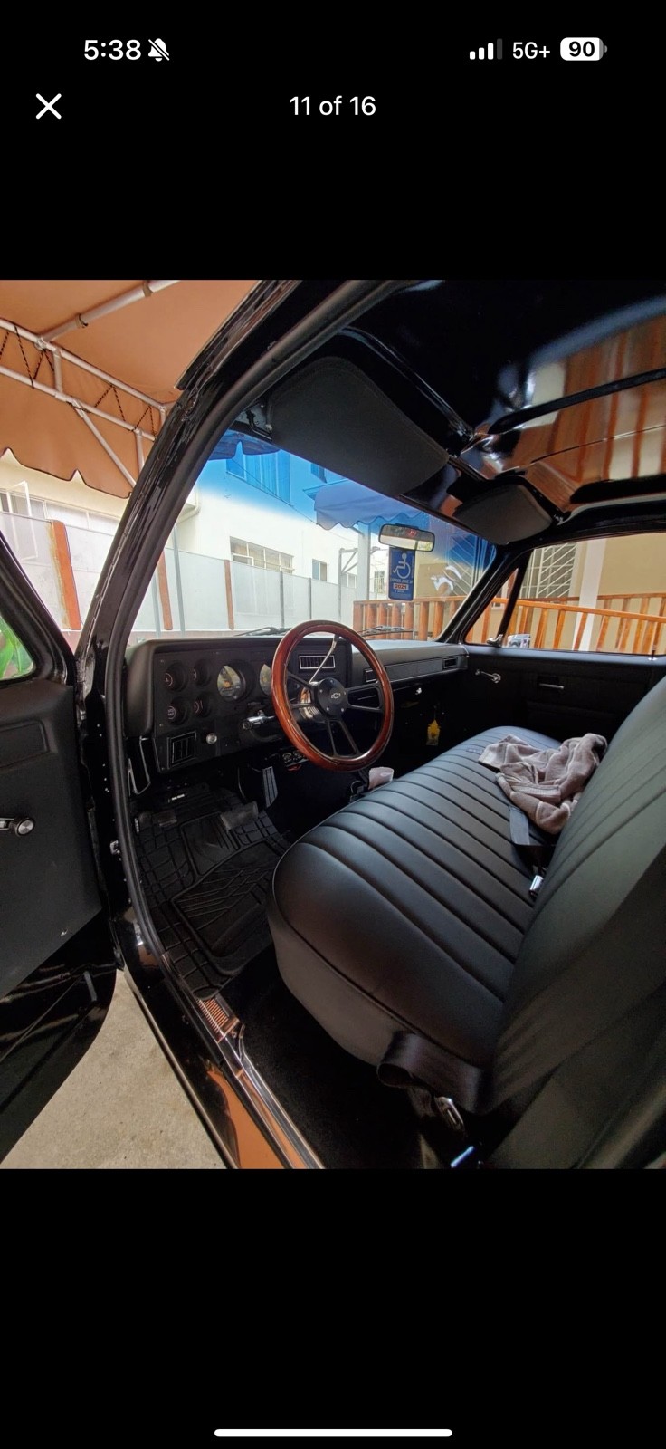 Chevrolet-C-10-1984-11