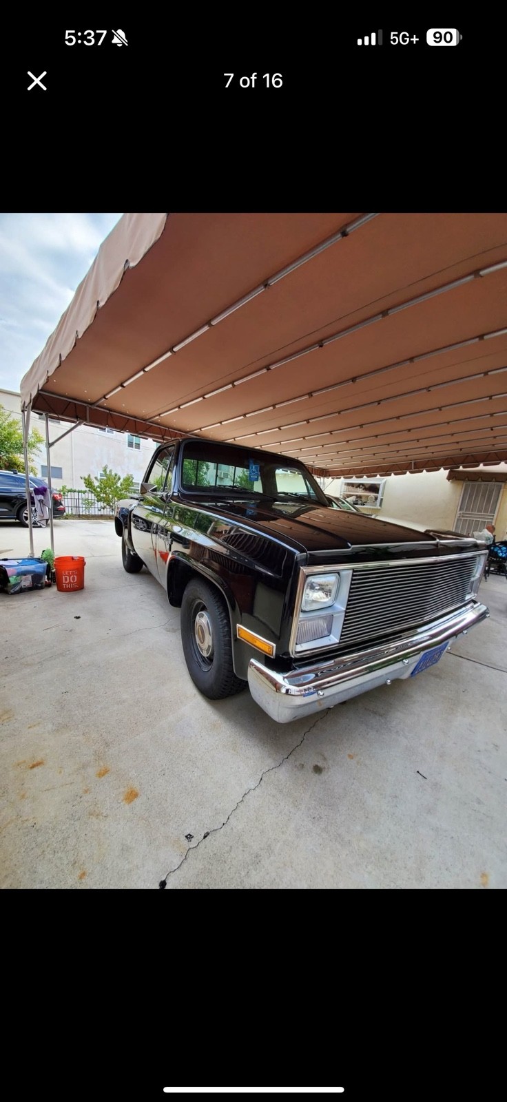 Chevrolet-C-10-1984-3
