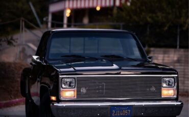 Chevrolet-C-10-1984