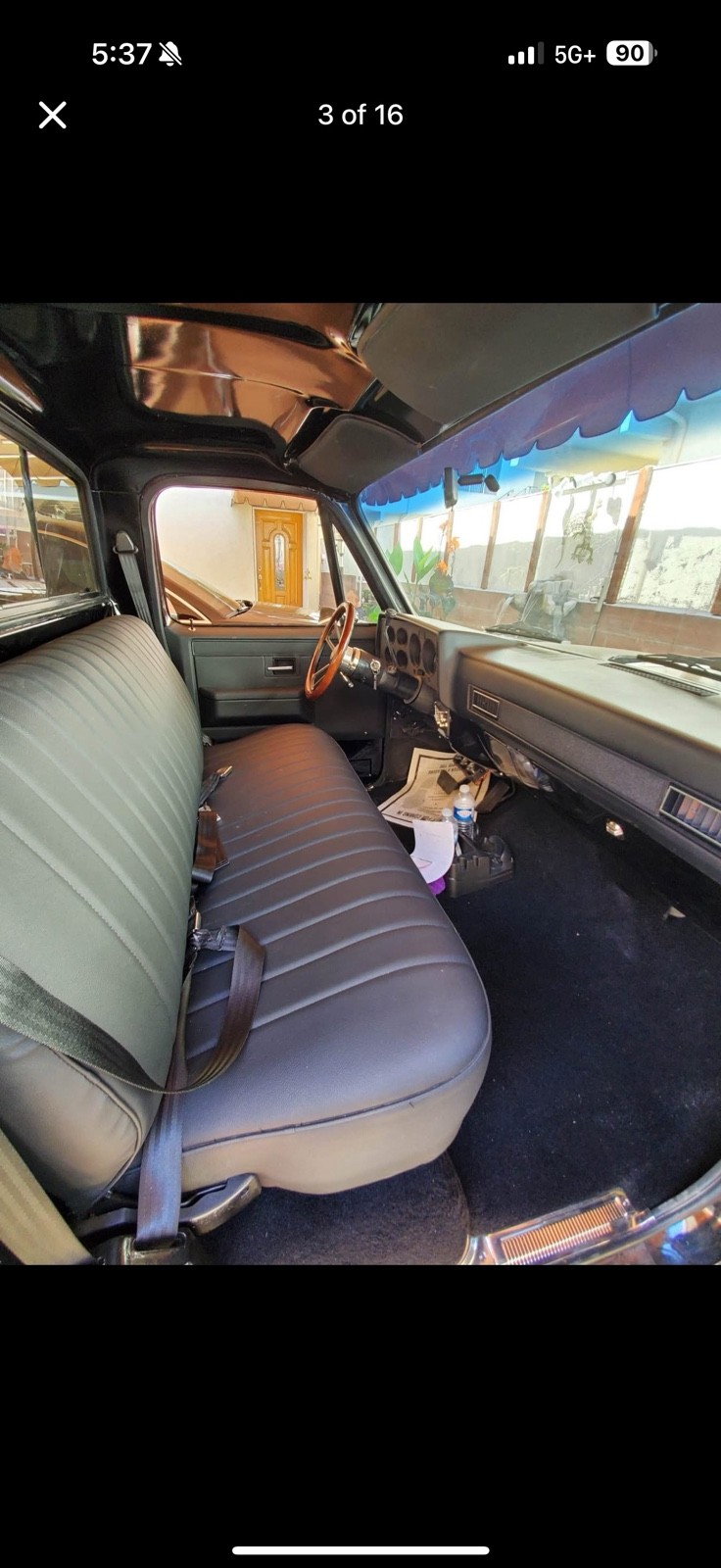 Chevrolet-C-10-1984-9