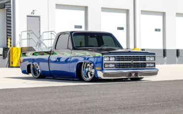 Chevrolet-C-10-1984-Pickup-Truck-1
