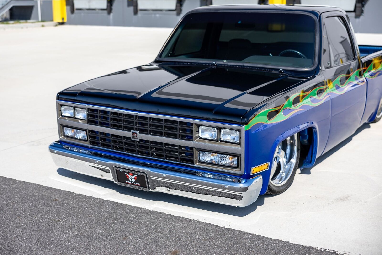 Chevrolet-C-10-1984-Pickup-Truck-9