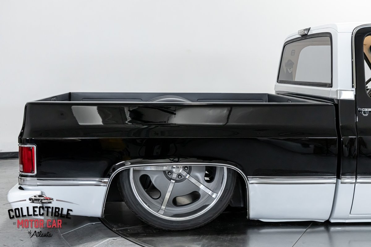Chevrolet-C-10-1986-Truck-38