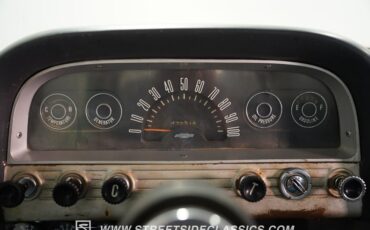 Chevrolet-C10-1960-Turquoise-Black-35