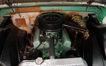Chevrolet-C10-1960-Turquoise-Black-38