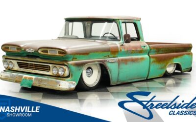 Chevrolet C10 1960