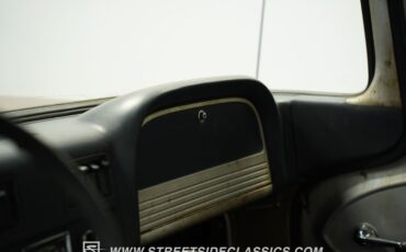 Chevrolet-C10-1960-Turquoise-Black-45