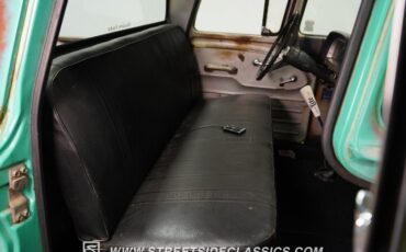 Chevrolet-C10-1960-Turquoise-Black-46
