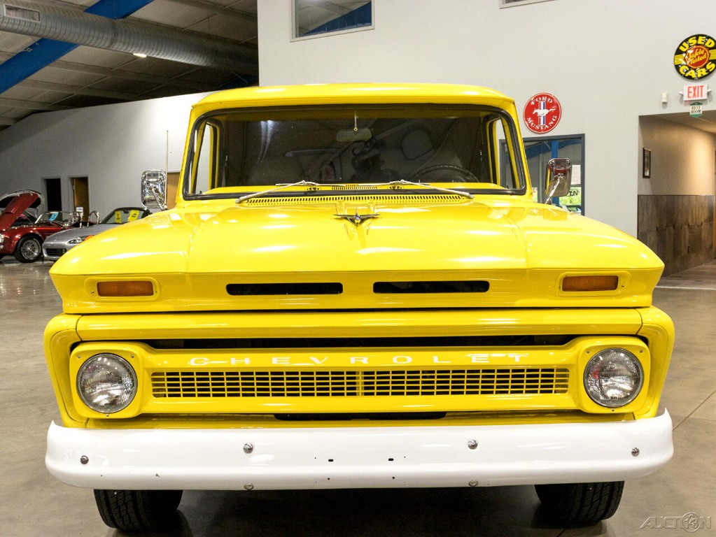 Chevrolet-C10-1966-Other-1