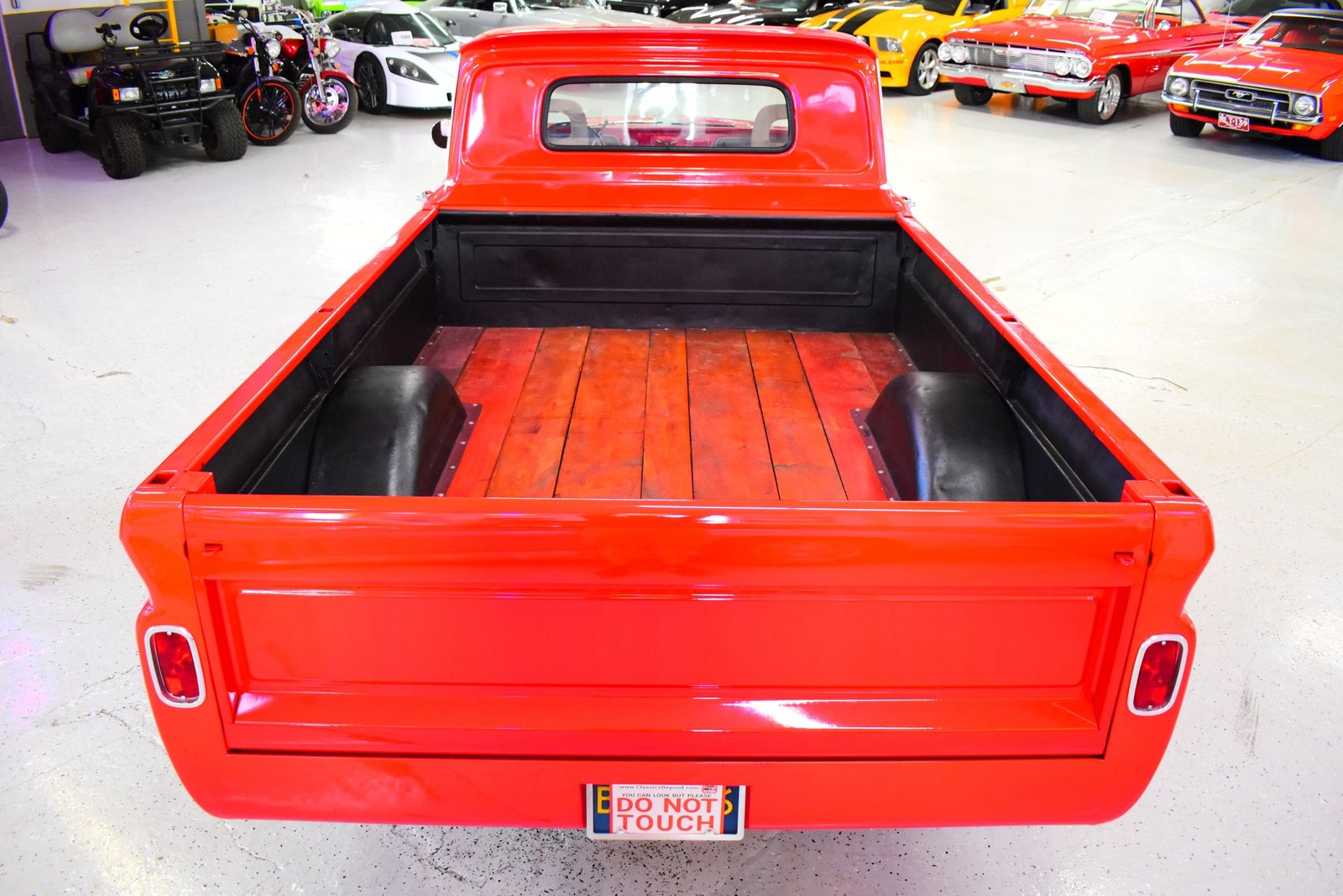 Chevrolet-C10-1966-Other-14