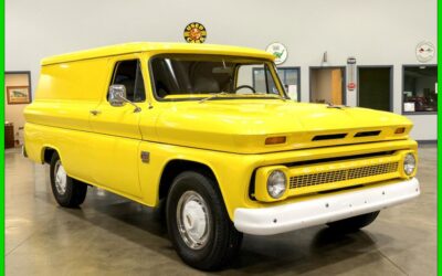 Chevrolet C10 1966
