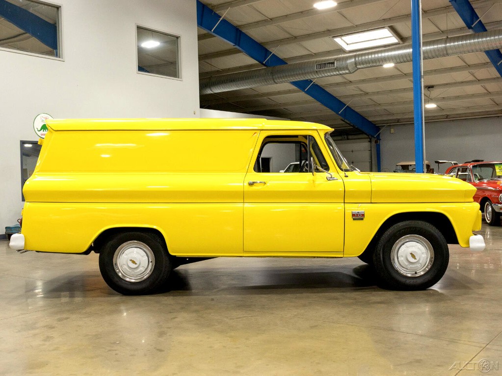 Chevrolet-C10-1966-Other-7
