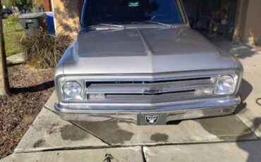 Chevrolet-C10-1967